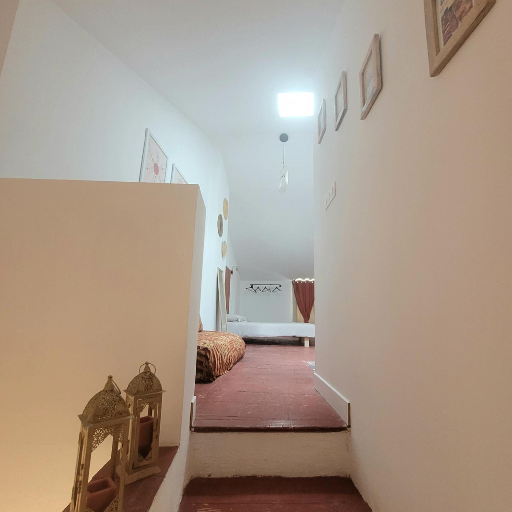 Jolie Maison De Vacances 4-5 Personnes Saint-Marcel-sur-Aude Екстериор снимка